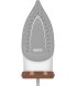 Утюг Sencor (SSI8400BZ)