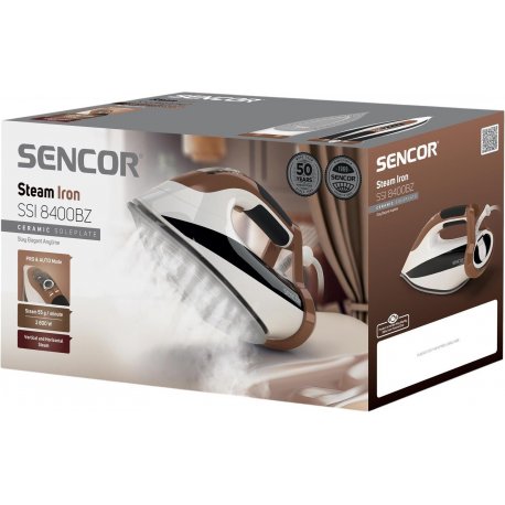 Утюг Sencor (SSI8400BZ)