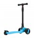 Триколісний самокат Miqilong Fargo Blue (FARGO-135-BLUE)