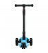 Триколісний самокат Miqilong Fargo Blue (FARGO-135-BLUE)