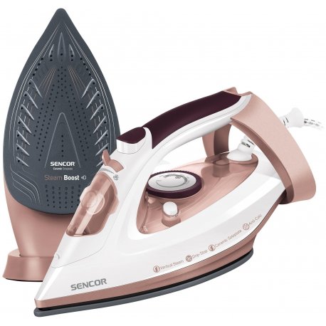 Утюг Sencor (SSI3520RS)
