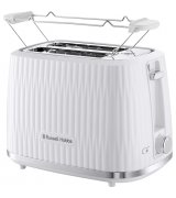 Тостер Russell Hobbs Eden 27370-56 White