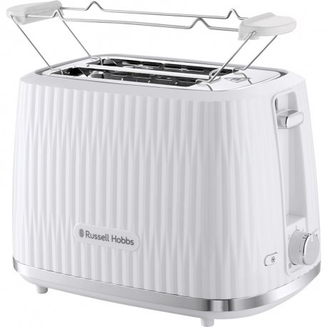 Тостер Russell Hobbs Eden 27370-56 White