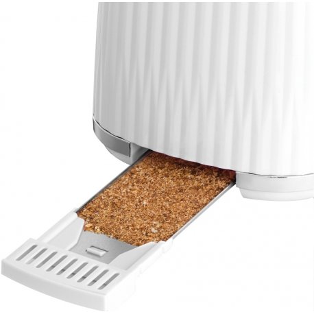 Тостер Russell Hobbs Eden 27370-56 White