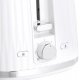 Тостер Russell Hobbs Eden 27370-56 White Тостер Russell Hobbs Eden 27370-56 White