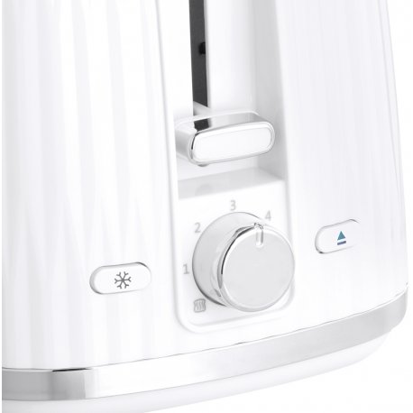Тостер Russell Hobbs Eden 27370-56 White