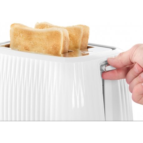 Тостер Russell Hobbs Eden 27370-56 White