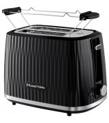 Тостер Russell Hobbs Eden 27371-56 Black