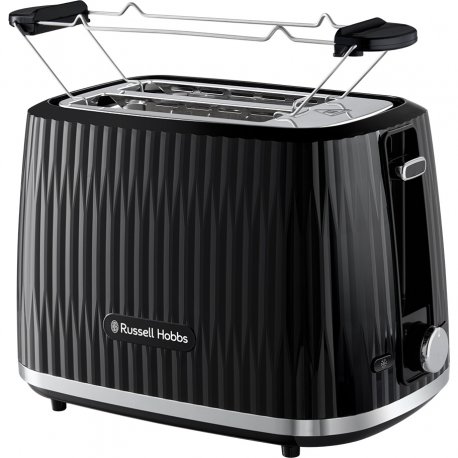 Тостер Russell Hobbs Eden 27371-56 Black