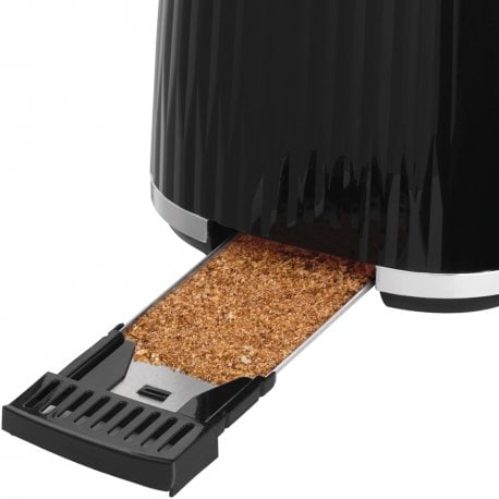 Тостер Russell Hobbs Eden 27371-56 Black