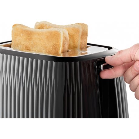 Тостер Russell Hobbs Eden 27371-56 Black