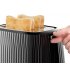 Тостер Russell Hobbs Eden 27371-56 Black