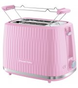 Тостер Russell Hobbs Eden 27372-56 Pink