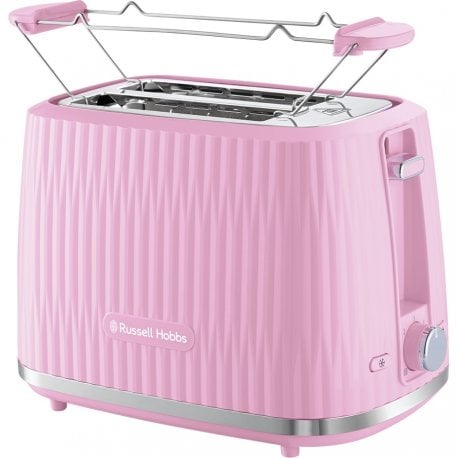 Тостер Russell Hobbs Eden 27372-56 Raspberry
