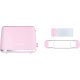 Тостер Russell Hobbs Eden 27372-56 Pink Тостер Russell Hobbs Eden 27372-56 Pink