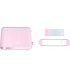 Тостер Russell Hobbs Eden 27372-56 Pink