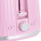 Тостер Russell Hobbs Eden 27372-56 Pink Тостер Russell Hobbs Eden 27372-56 Pink