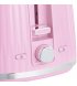 Тостер Russell Hobbs Eden 27372-56 Pink