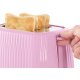 Тостер Russell Hobbs Eden 27372-56 Pink Тостер Russell Hobbs Eden 27372-56 Pink