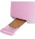 Тостер Russell Hobbs Eden 27372-56 Pink