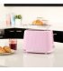 Тостер Russell Hobbs Eden 27372-56 Pink