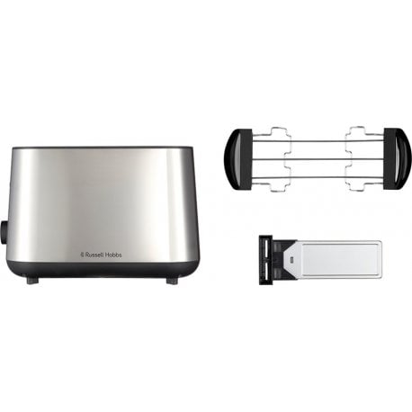 Тостер Russell Hobbs Heaton 27390-56