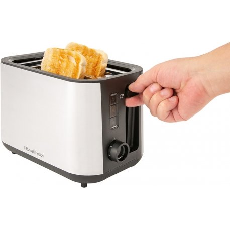 Тостер Russell Hobbs Heaton 27390-56
