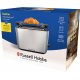 Тостер Russell Hobbs Heaton 27390-56 Тостер Russell Hobbs Heaton 27390-56