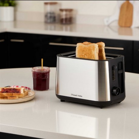 Тостер Russell Hobbs Heaton 27390-56
