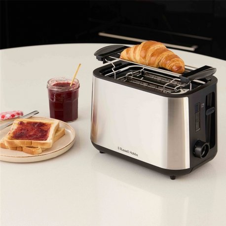 Тостер Russell Hobbs Heaton 27390-56