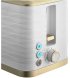 Тостер Sencor STS7500WH White/Gold