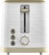 Тостер Sencor STS7500WH White/Gold