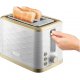 Тостер Sencor STS7500WH White/Gold Тостер Sencor STS7500WH White/Gold