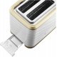 Тостер Sencor STS7500WH White/Gold Тостер Sencor STS7500WH White/Gold