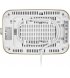 Тостер Sencor STS7500WH White/Gold