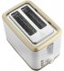 Тостер Sencor STS7500WH White/Gold