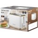 Тостер Sencor STS7500WH White/Gold Тостер Sencor STS7500WH White/Gold