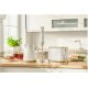 Тостер Sencor STS7500WH White/Gold Тостер Sencor STS7500WH White/Gold