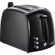 Тостер Russell Hobbs Textures 22601-56 Black