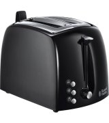 Тостер Russell Hobbs Textures 22601-56 Black