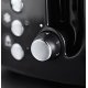 Тостер Russell Hobbs Textures 22601-56 Black