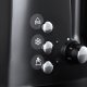 Тостер Russell Hobbs Textures 22601-56 Black