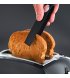 Тостер Russell Hobbs Textures 22601-56 Black