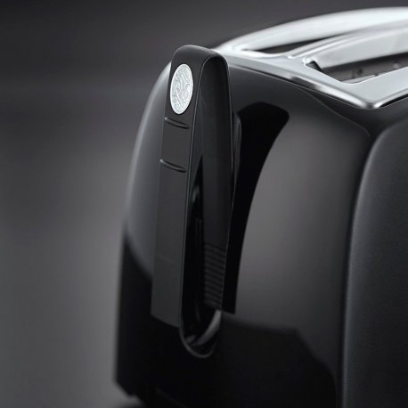 Тостер Russell Hobbs Textures 22601-56 Black
