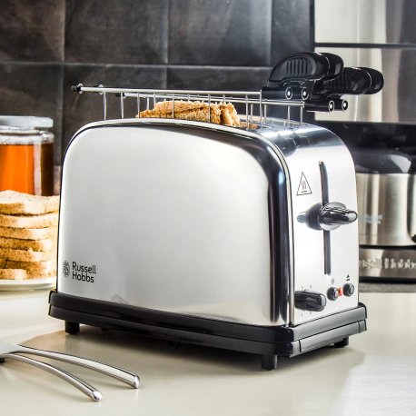 Тостер Russell Hobbs Chester 23310-57