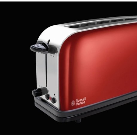 Тостер Russell Hobbs Classic 21391-56 Red