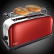 Тостер Russell Hobbs Classic 21391-56 Red Тостер Russell Hobbs Classic 21391-56 Red