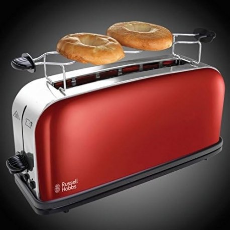 Тостер Russell Hobbs Classic 21391-56 Red