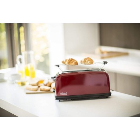 Тостер Russell Hobbs Classic 21391-56 Red