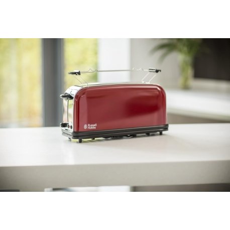 Тостер Russell Hobbs Classic 21391-56 Red